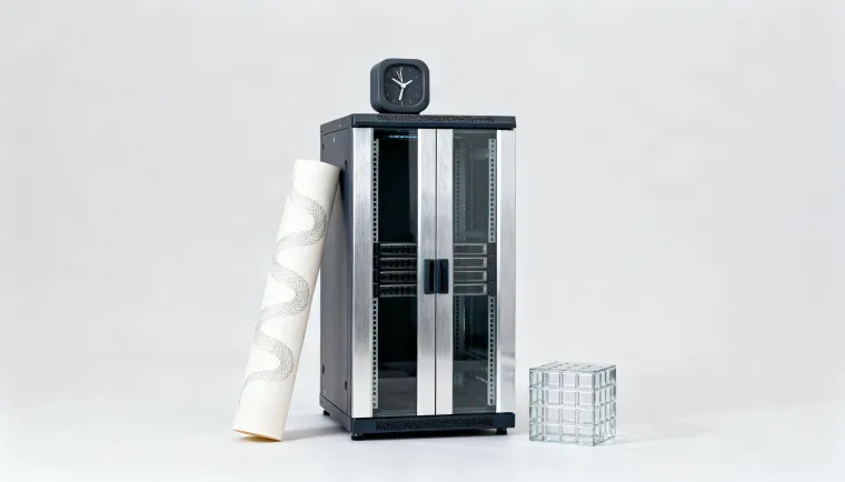 Обложка: Как автоматизировать деплой Python-скриптов с Smolagents на VPS с cron и SQLite: DIY-гайд для пет-проектов