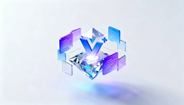 Обложка: Vite 8 и анонс Vite+: революция в сборщиках для JavaScript в 2026