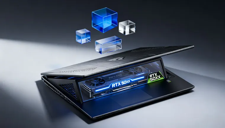 Обложка: Оптимизация Monster Hunter Stories 3: Twisted Reflection патч 1.0: фиксы статтеров на RTX 50xx и буст FPS до 144 в пошаговых боях на слабых ПК