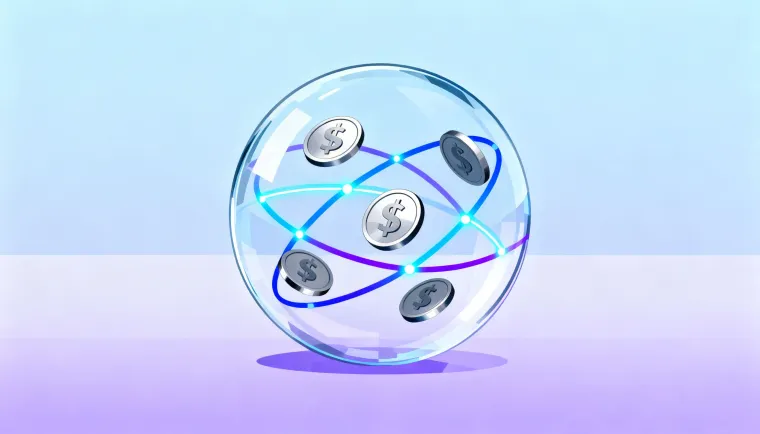 Обложка: Math.sumPrecise в ECMAScript 2026: точные вычисления для финансов и ML