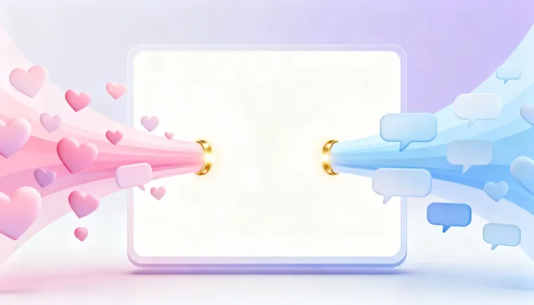 Обложка: React 19: useOptimistic с startTransition для оптимистичных обновлений лайков и комментариев