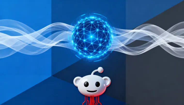 Обложка: Deанонимизация Reddit-профилей ИИ: как за $4 взломали приватность 90 млн пользователей