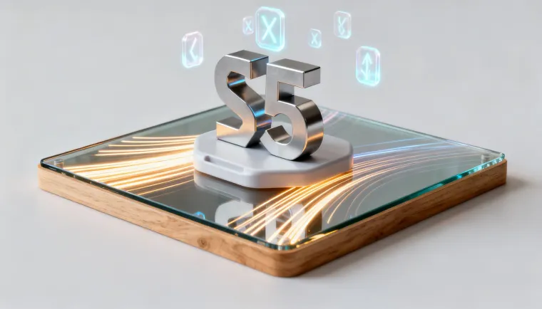 Обложка: Svelte 5: Runes с useOptimistic и TanStack Query для оптимистичных мутаций в реальном времени с rollback