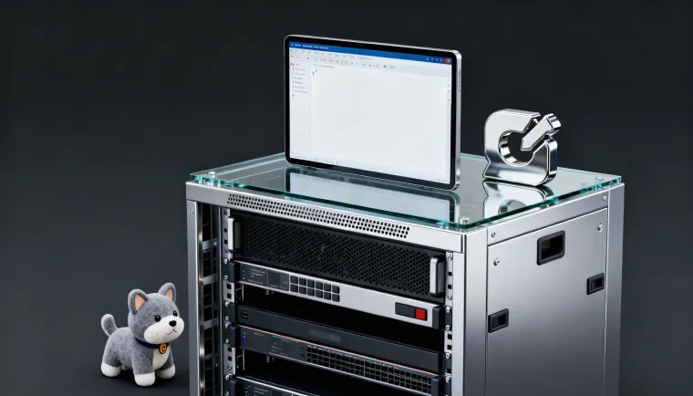 Обложка: Как автоматизировать серверлесс-деплой TypeScript-скриптов на Yandex Cloud Functions с cron: DIY-гайд для пет-проектов