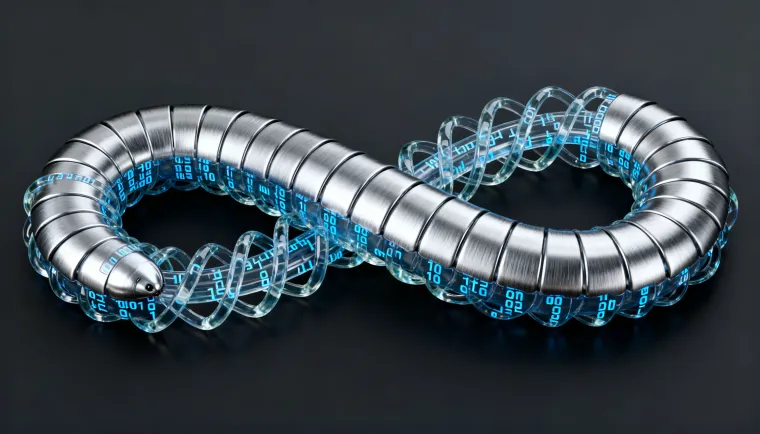 Обложка: JavaScript-червь на Википедии: как защитить свои приложения от саморазмножающихся скриптов