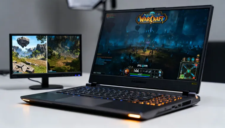 Обложка: Оптимизация World of Warcraft: Midnight патч 10.2: лучшие настройки графики для рейдов на слабых ПК и буст FPS до 144