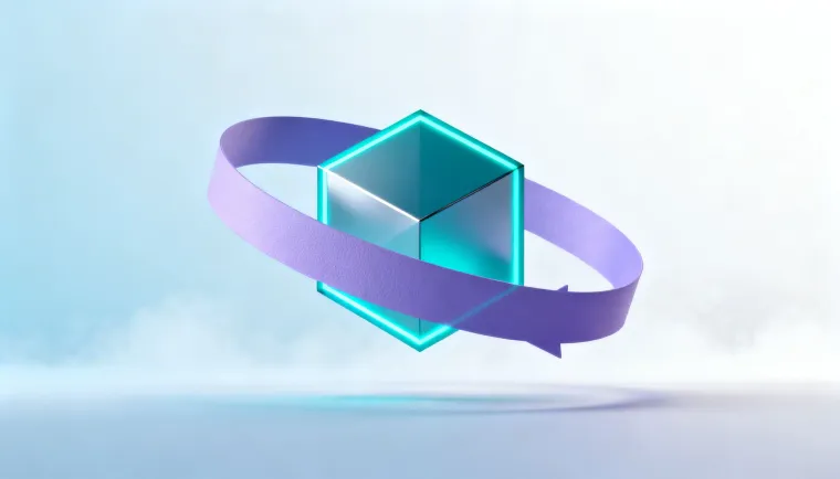 Обложка: React 19: useOptimistic с React Query для оптимистичных мутаций кэша с rollback на ошибках