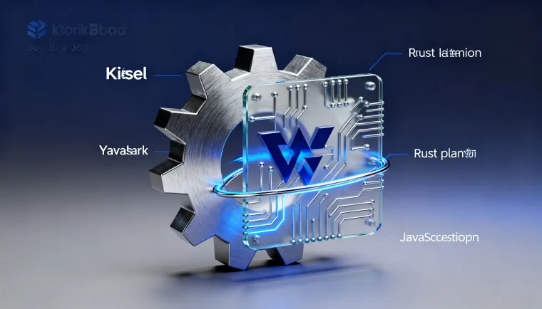 Обложка: Kiesel и Yavashark: Rust-реализации Temporal для ускорения JavaScript-движков