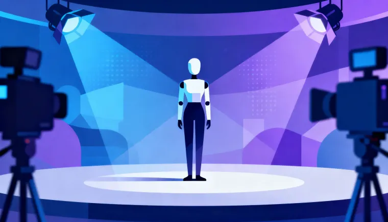 Обложка: OpenArt запускает первое реалити-шоу с виртуальными ИИ-блогерами