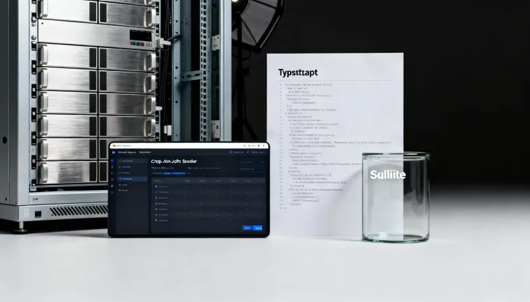 Обложка: Как автоматизировать деплой tsnative-приложений на VPS с cron и SQLite: DIY-гайд для нативных TypeScript-скриптов 2026