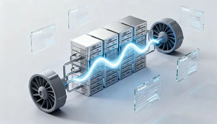 Обложка: Next.js 16: React Server Components с useOptimistic и Turbopack для оптимистичных обновлений AI-генерируемых списков задач