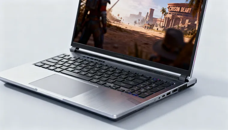 Обложка: Оптимизация Crimson Desert на слабых ПК: лучшие настройки графики для стабильных 60 FPS и фиксы статтеров на RTX 50xx