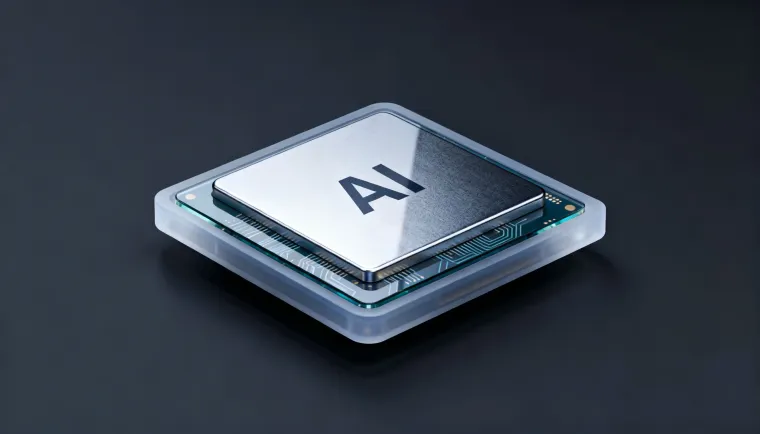 Обложка: Broadcom запускает энергоэффективные ИИ-чипы для дата-центров