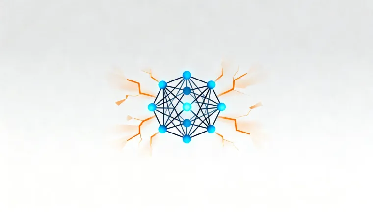 Обложка: Энергокризис ИИ: почему электричество стало главным ограничением для развития искусственного интеллекта в 2026 году