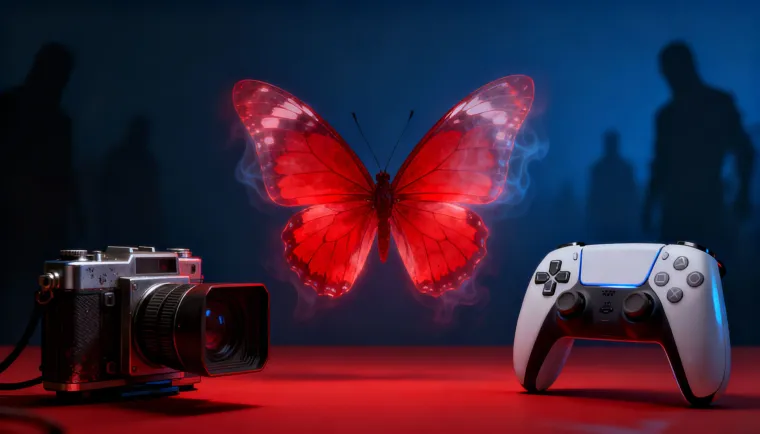 Обложка: Fatal Frame II: Crimson Butterfly Remake возвращает культовый хоррор — как переиздание классики конкурирует с новыми релизами марта