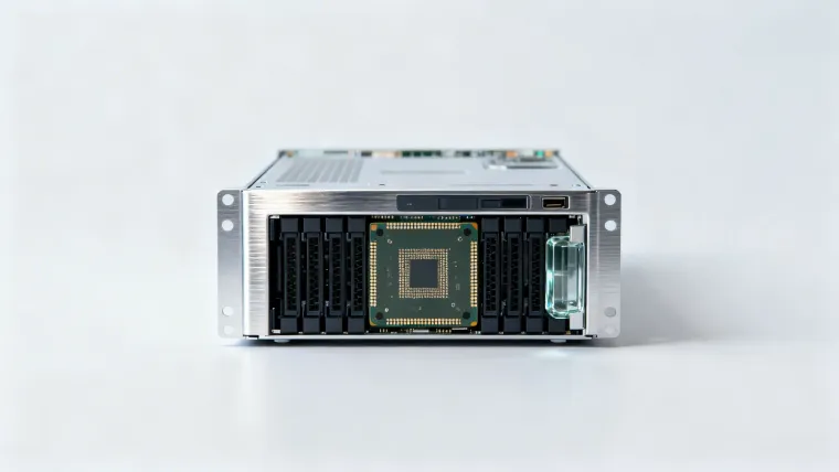 Обложка: Рост цен на ИТ-оборудование из-за дефицита меди и ИИ-дата-центров