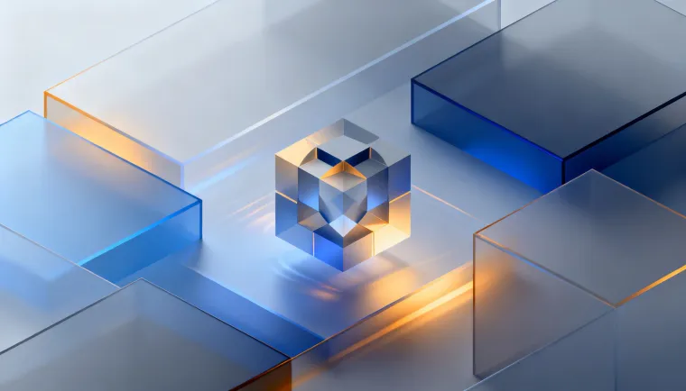 Обложка: React Server Components 2.0: новые паттерны рендеринга для масштабируемых приложений