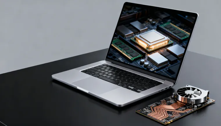 Обложка: Как запустить модели Hugging Face локально через Ollama с квантизацией для оптимизации на consumer-железе: гайд 2026