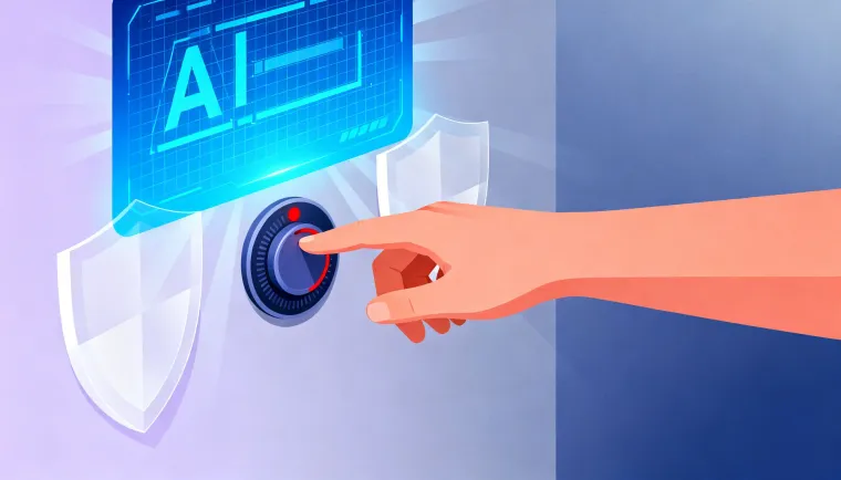 Обложка: Право на отказ от ИИ: как Россия защищает пользователей от обязательной автоматизации