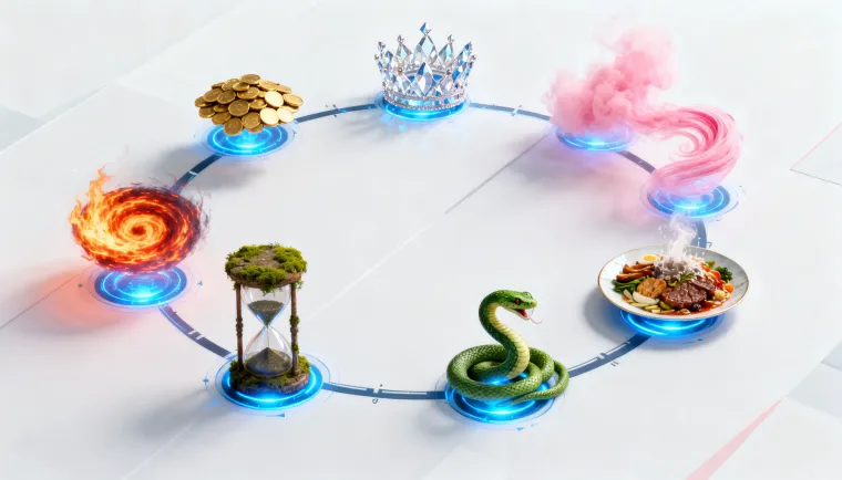 Обложка: The Seven Deadly Sins: Origin выходит 16 марта — кооперативная RPG с путешествиями во времени