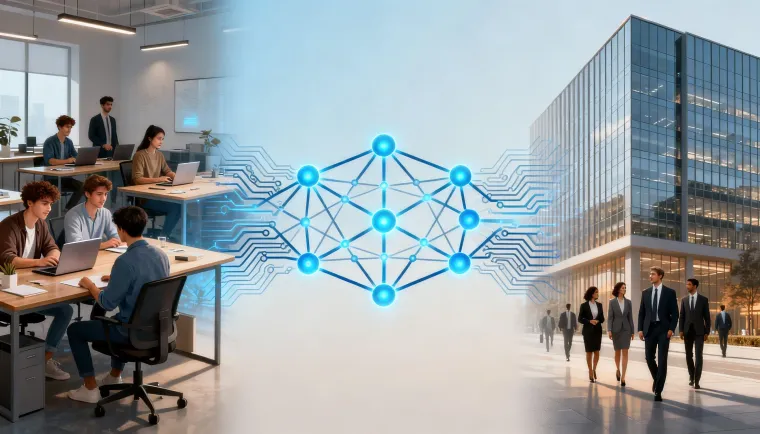 Обложка: Россия вводит обязательную сертификацию ИИ-систем: как это повлияет на стартапы и крупный бизнес