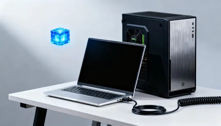 Обложка: Как запустить Mistral Large 3 локально через Ollama с GPU-ускорением NVIDIA для оптимизированного AI-кодинга в VS Code: гайд 2026