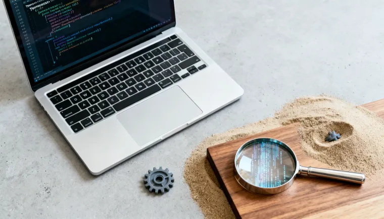 Обложка: Как автоматизировать парсинг динамических сайтов с Playwright, Bun и Zod в TypeScript: DIY-скрипт для full-stack автоматизации